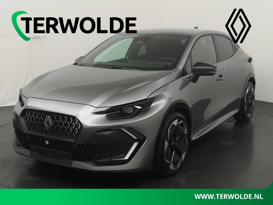 Renault Clio Techno - Afbeelding 1