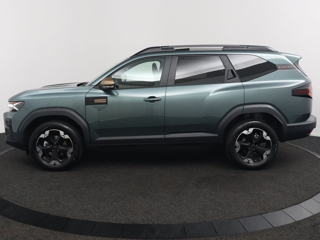 Dacia Bigster Extreme - Afbeelding 4