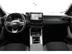 Dacia Bigster Extreme - Afbeelding 3