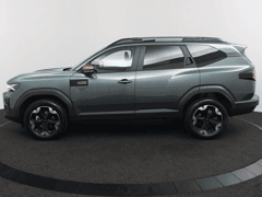Dacia Bigster Extreme - Afbeelding 4
