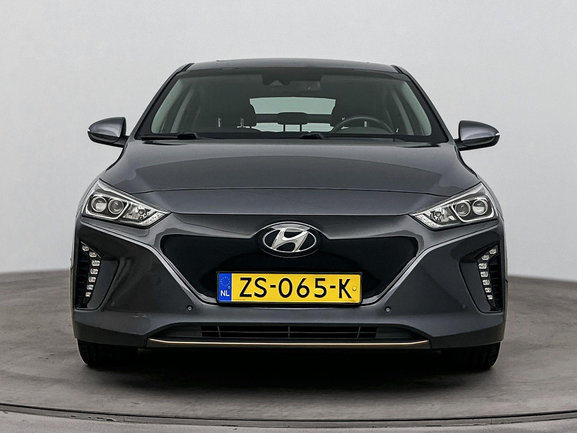 Hyundai IONIQ PREMIUM EV - Afbeelding 4