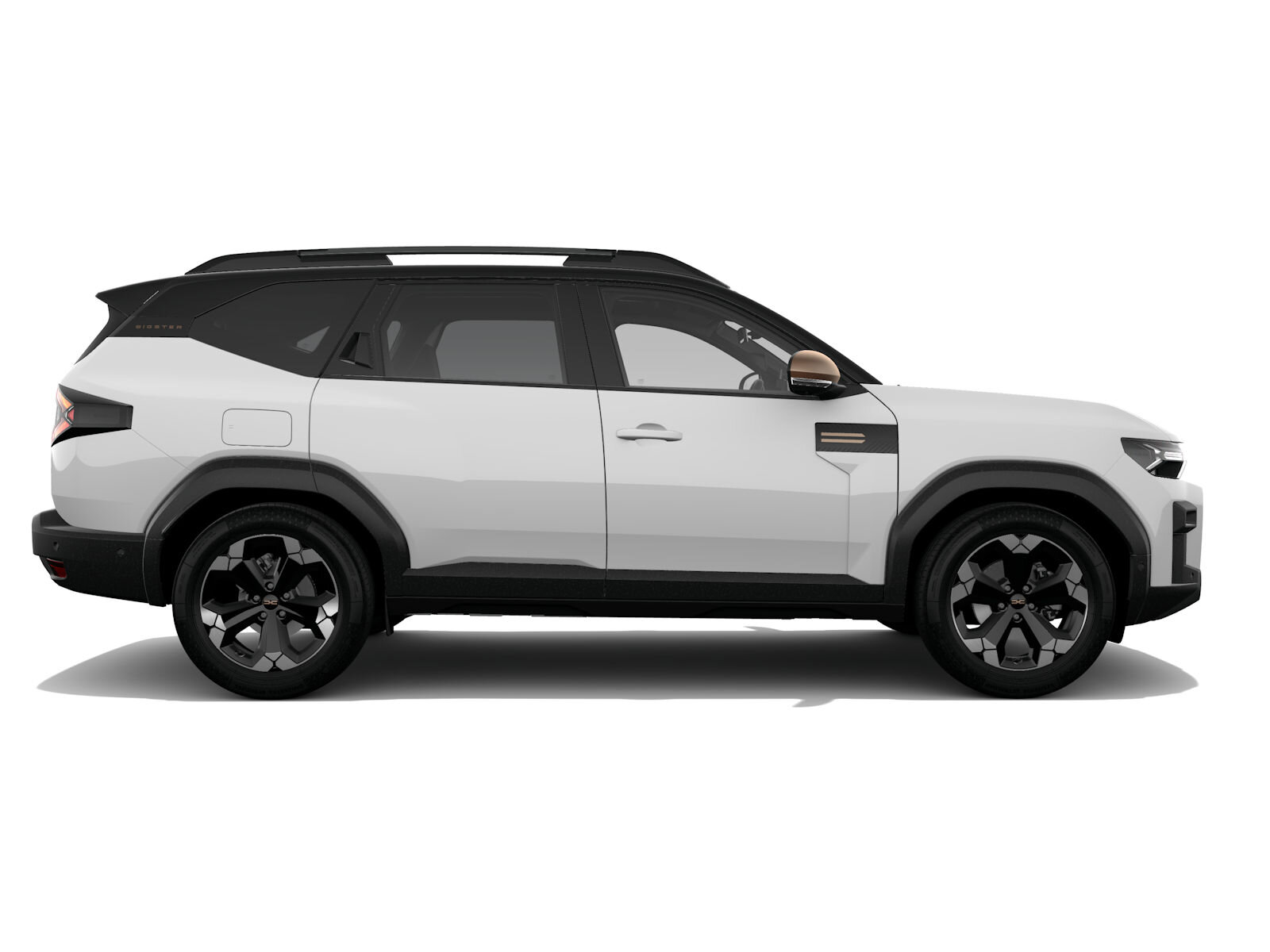 Dacia Bigster Extreme - Afbeelding 2