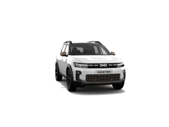 Dacia Bigster Extreme - Afbeelding 4