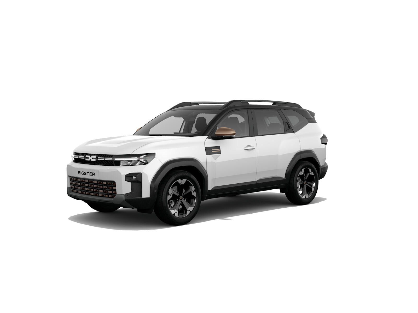 Dacia Bigster Extreme - Afbeelding 5