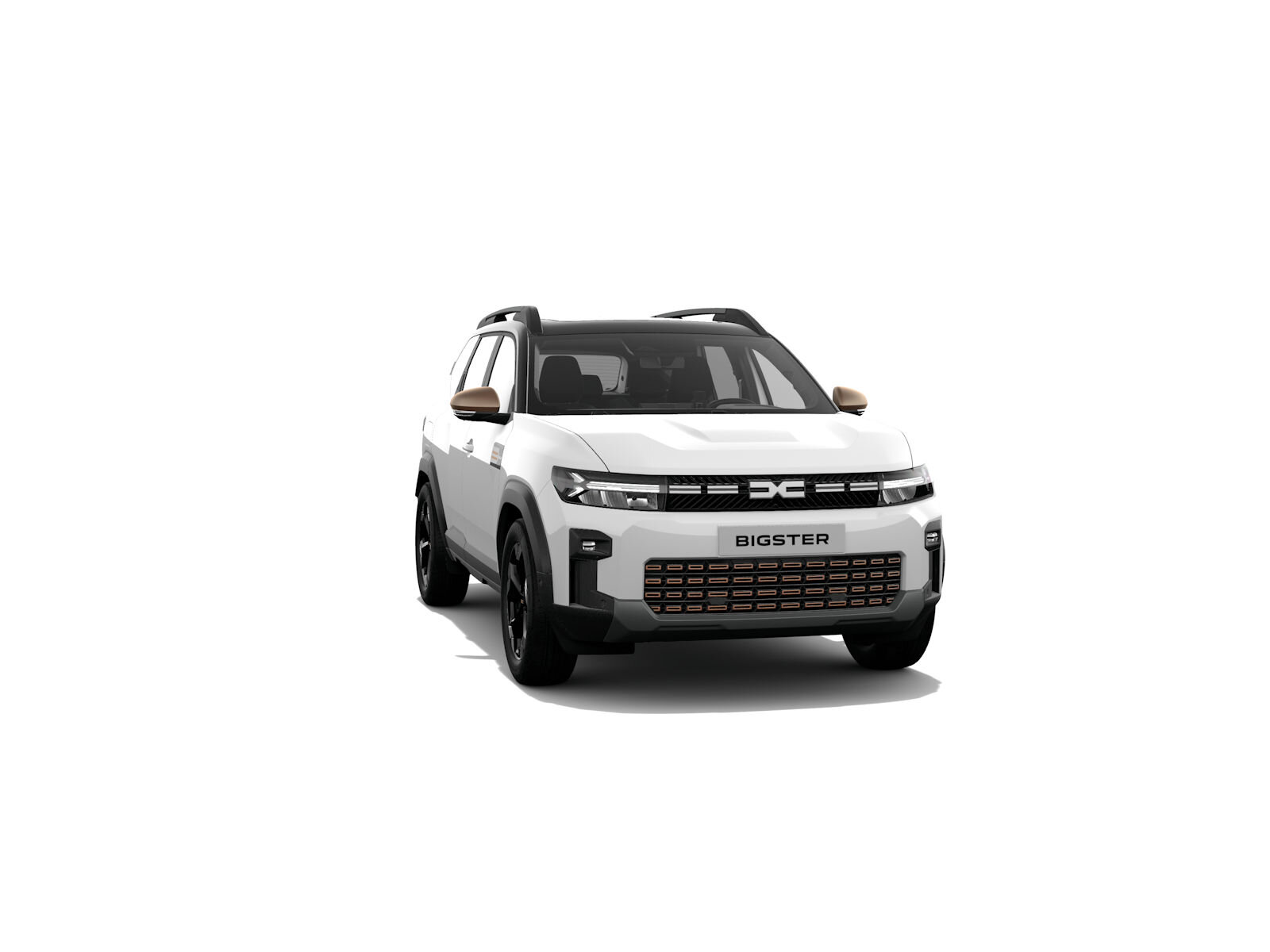 Dacia Bigster Extreme - Afbeelding 4