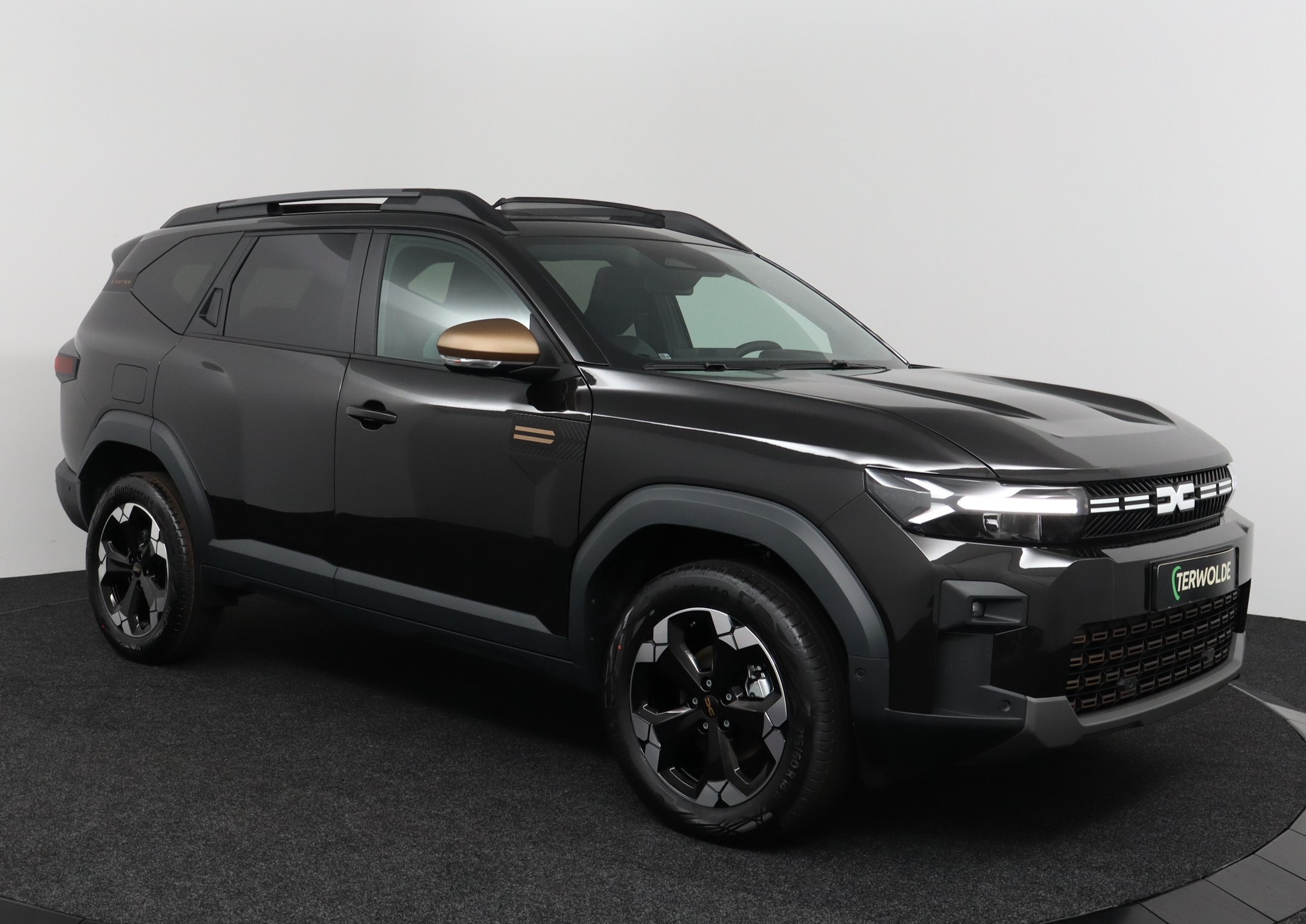 Dacia Bigster Extreme - Afbeelding 4