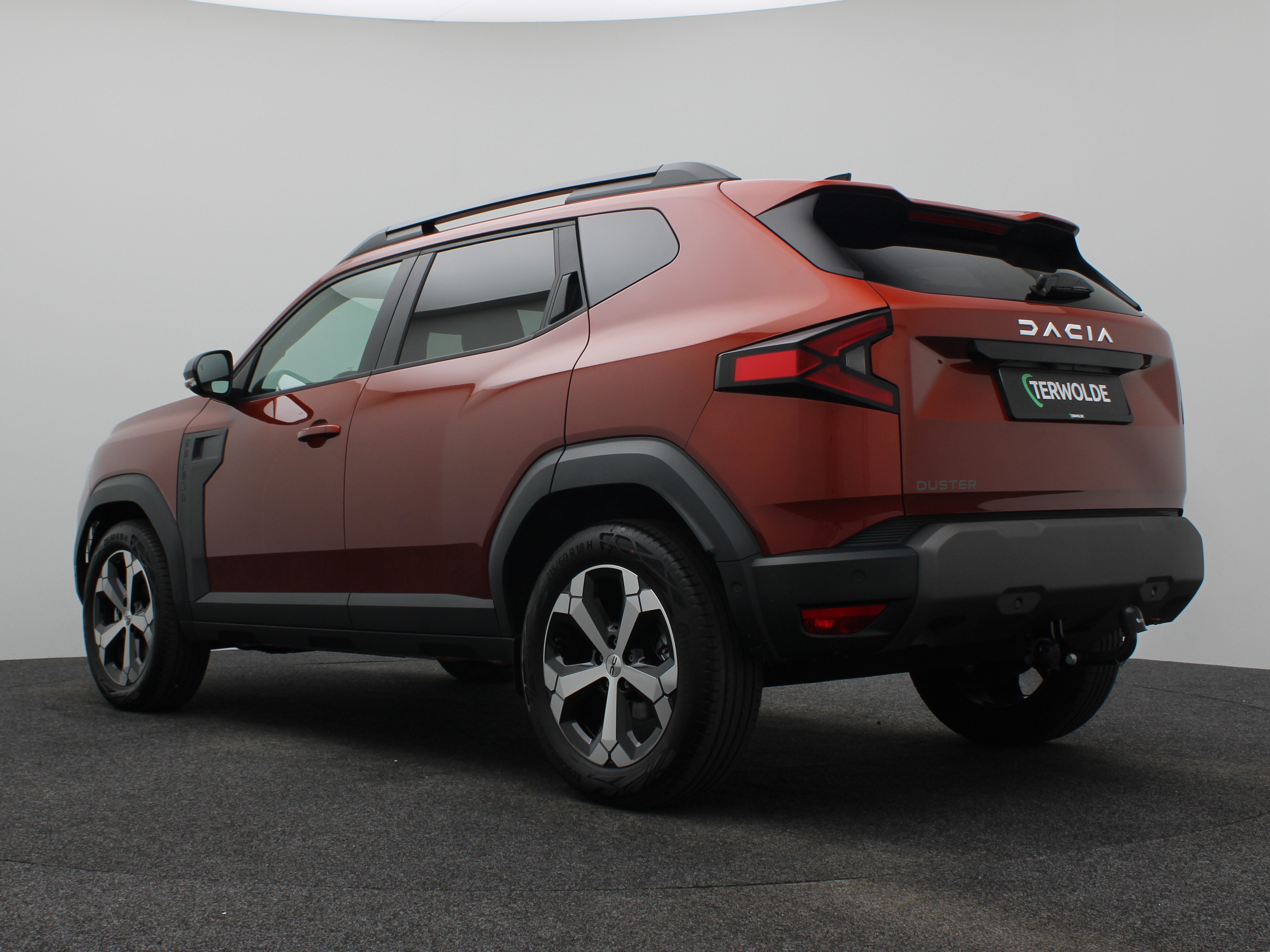 Dacia Duster Limited Edition - Afbeelding 3