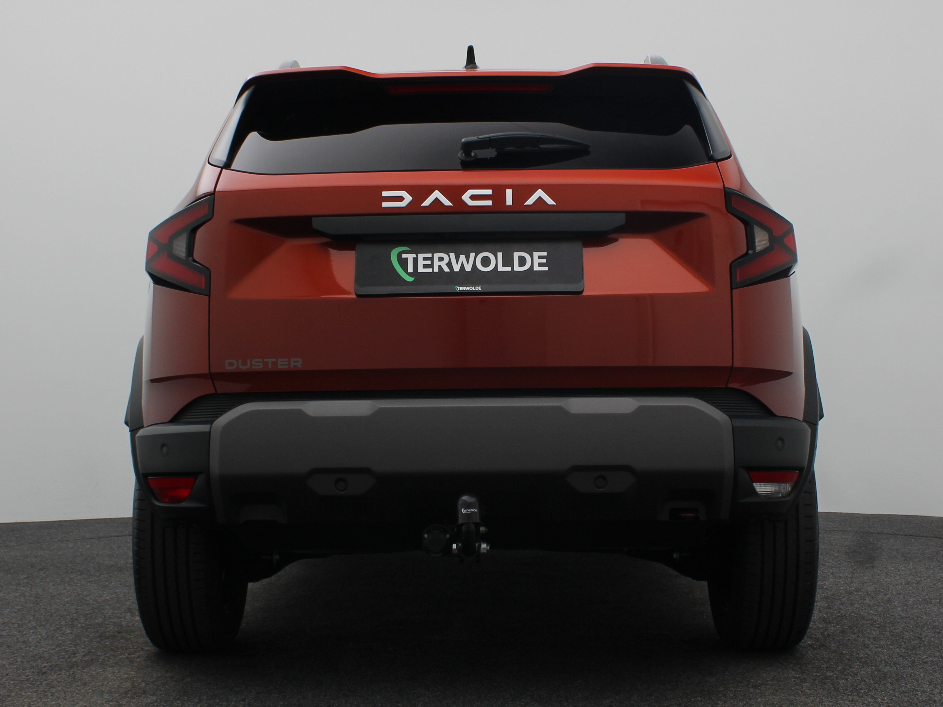 Dacia Duster Limited Edition - Afbeelding 4