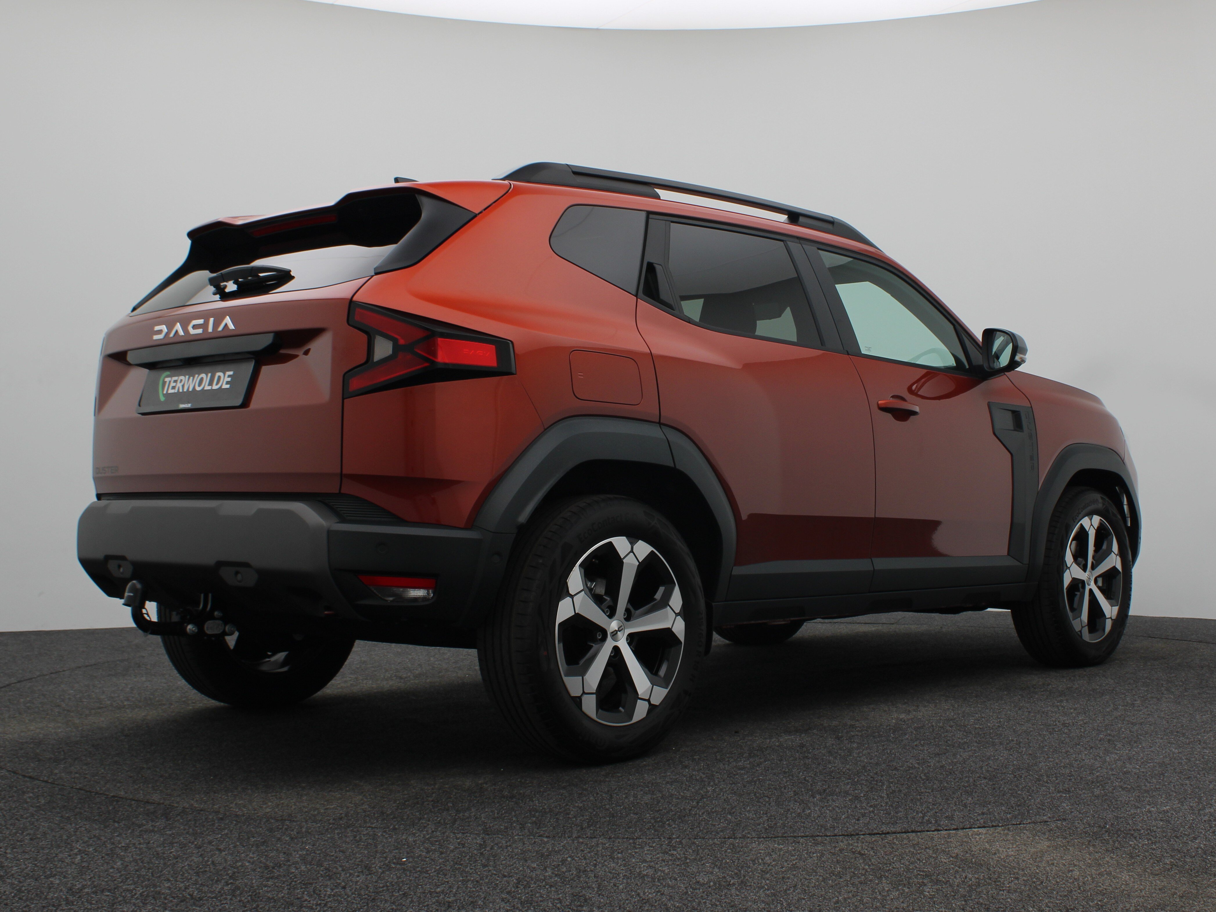 Dacia Duster Limited Edition - Afbeelding 5