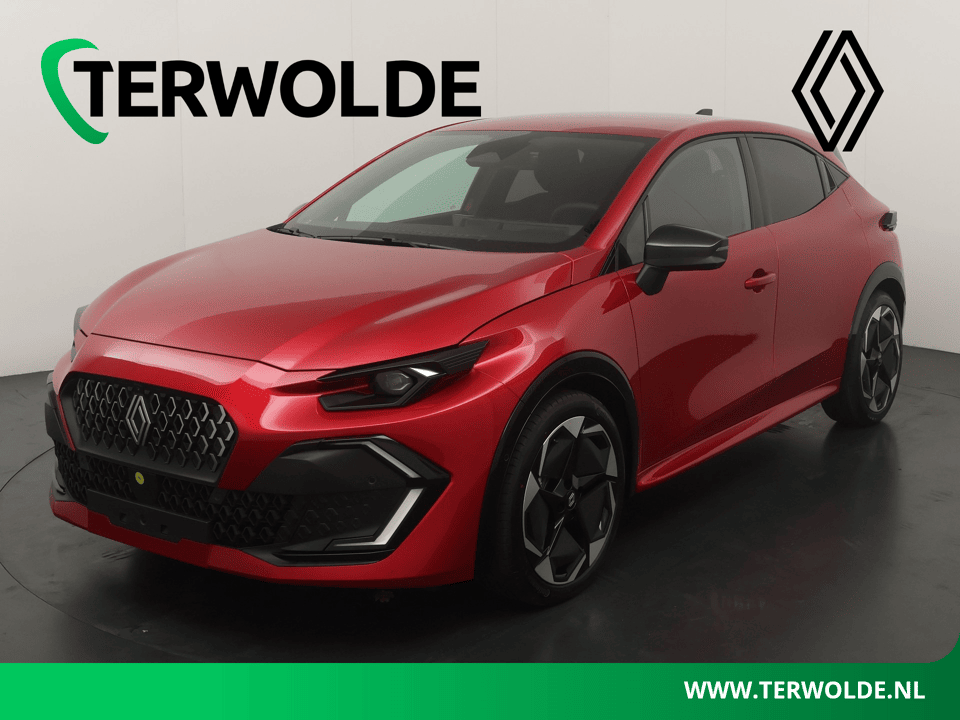 Renault Clio Techno - Afbeelding 1