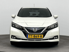 Nissan Leaf N-CONNECTA 40 kWh - Afbeelding 4