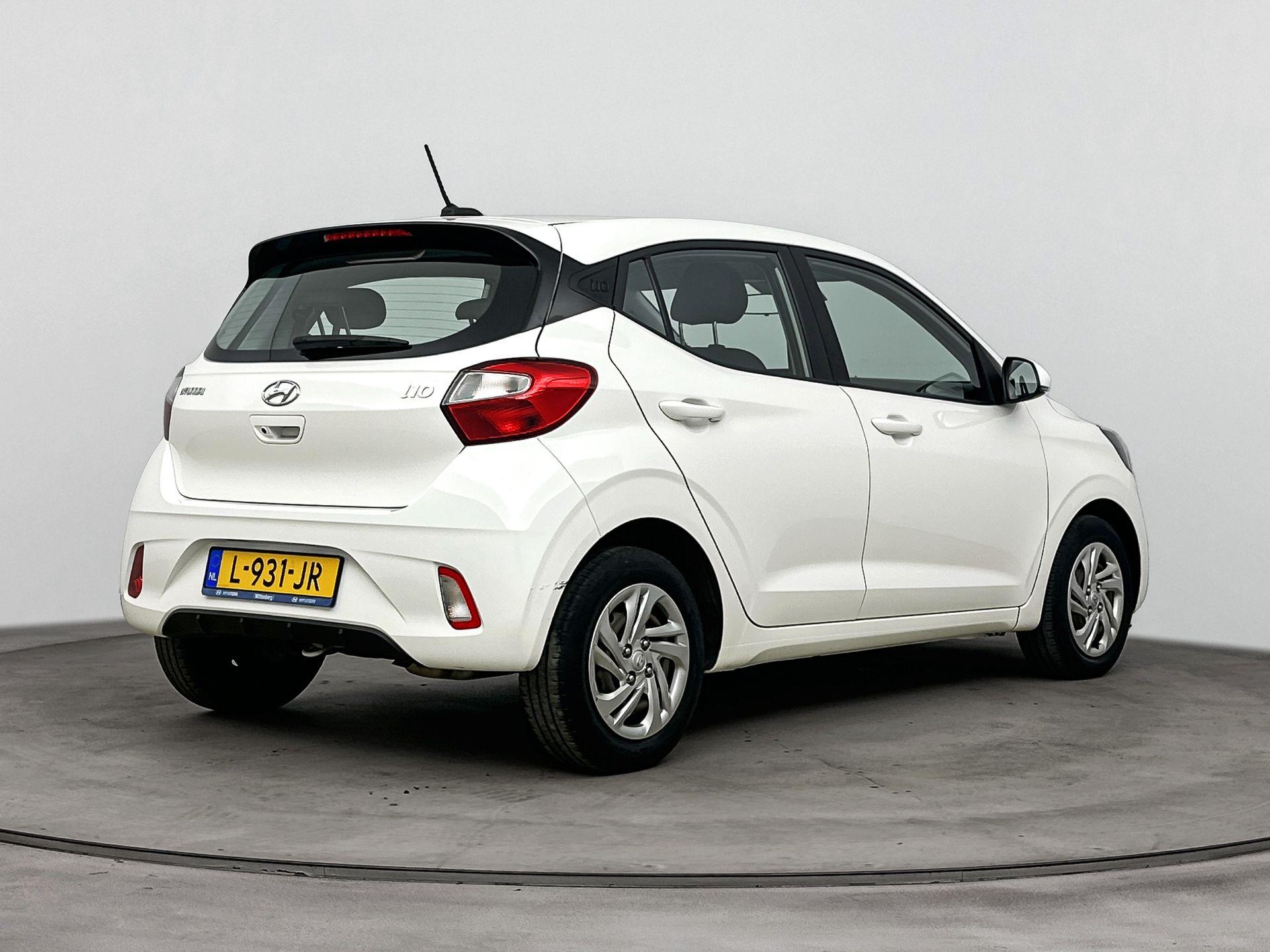 Hyundai i10 1.0 COMFORT SMART - Afbeelding 2
