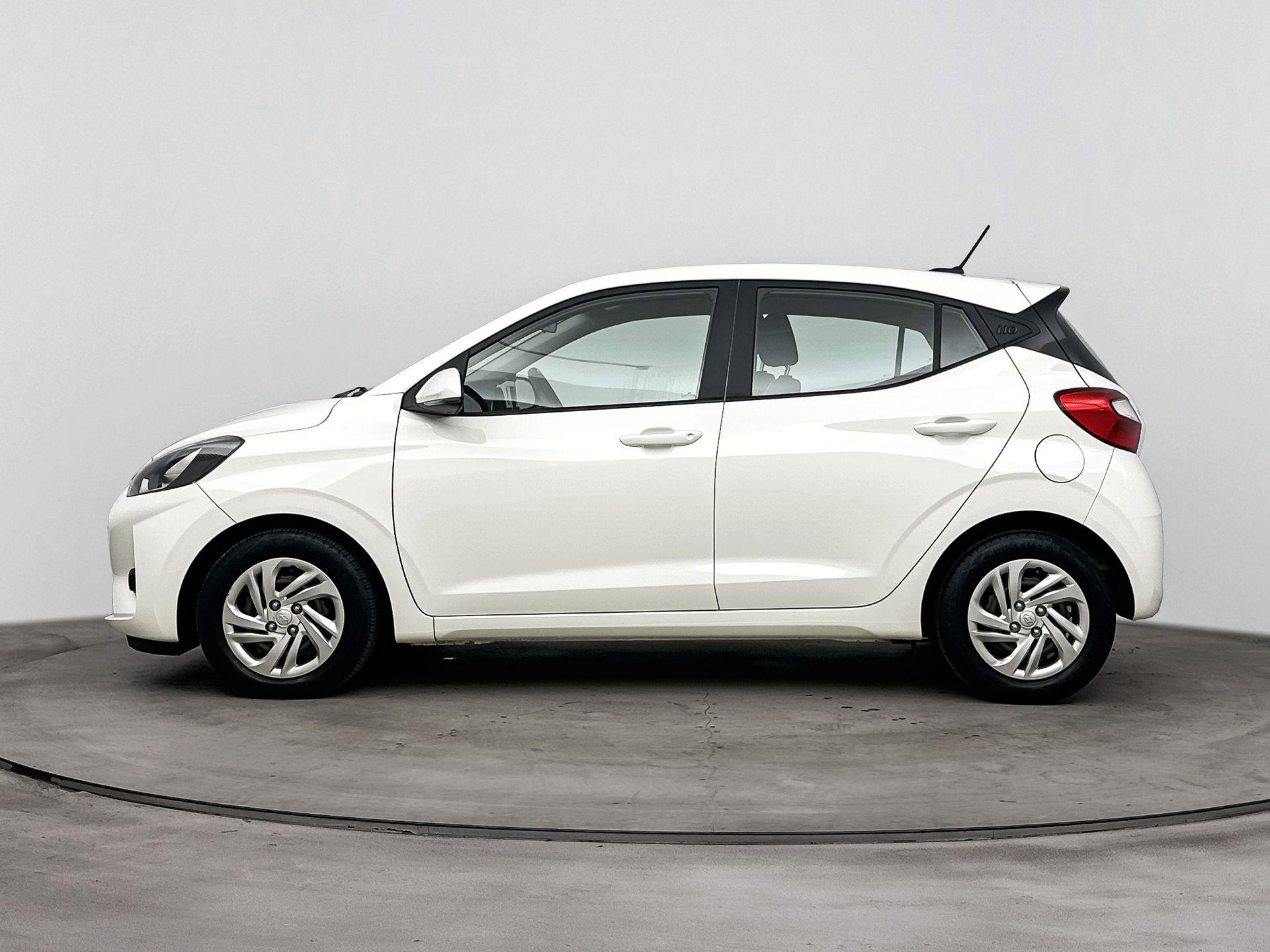 Hyundai i10 1.0 COMFORT SMART - Afbeelding 3