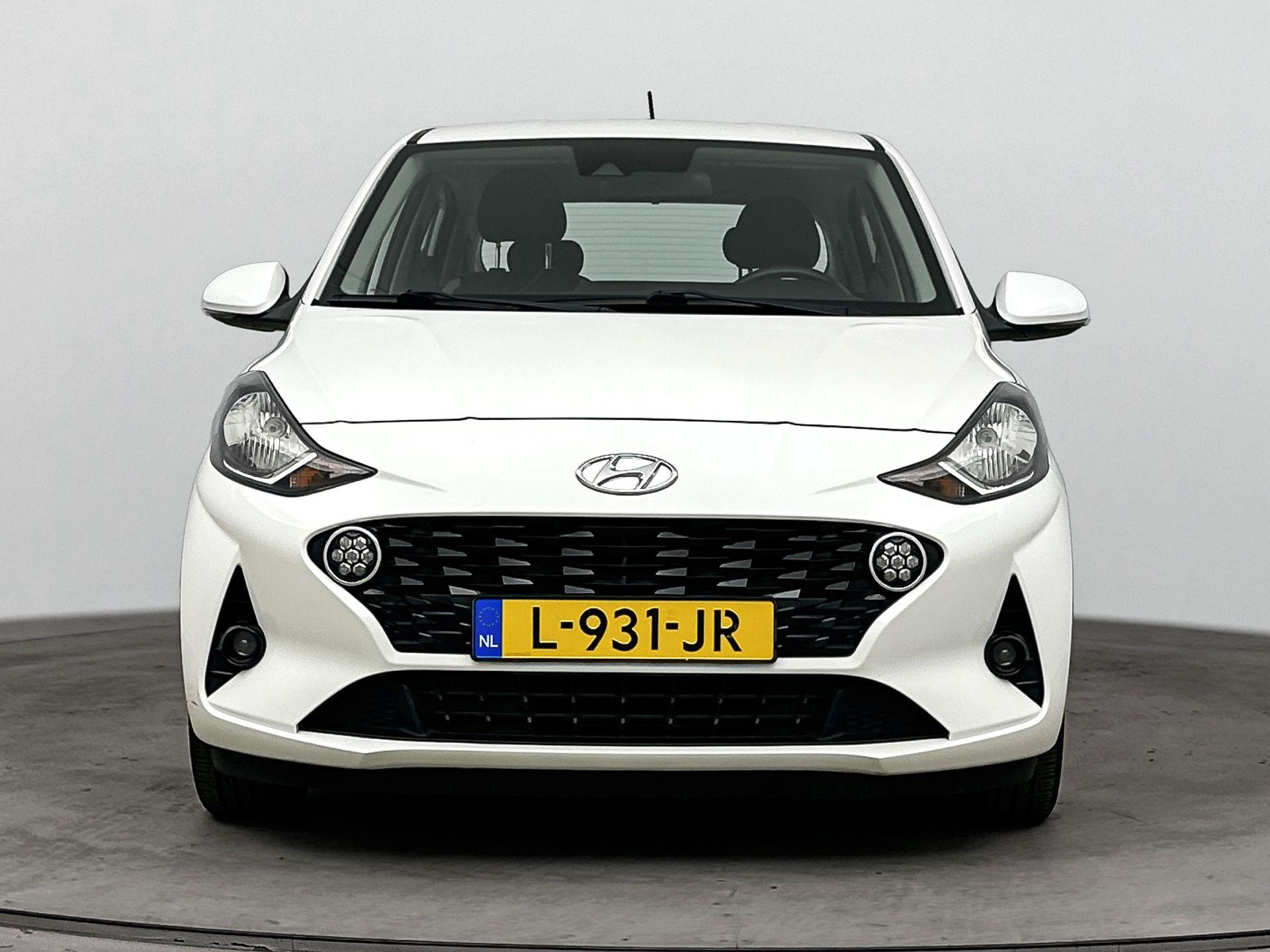 Hyundai i10 1.0 COMFORT SMART - Afbeelding 4