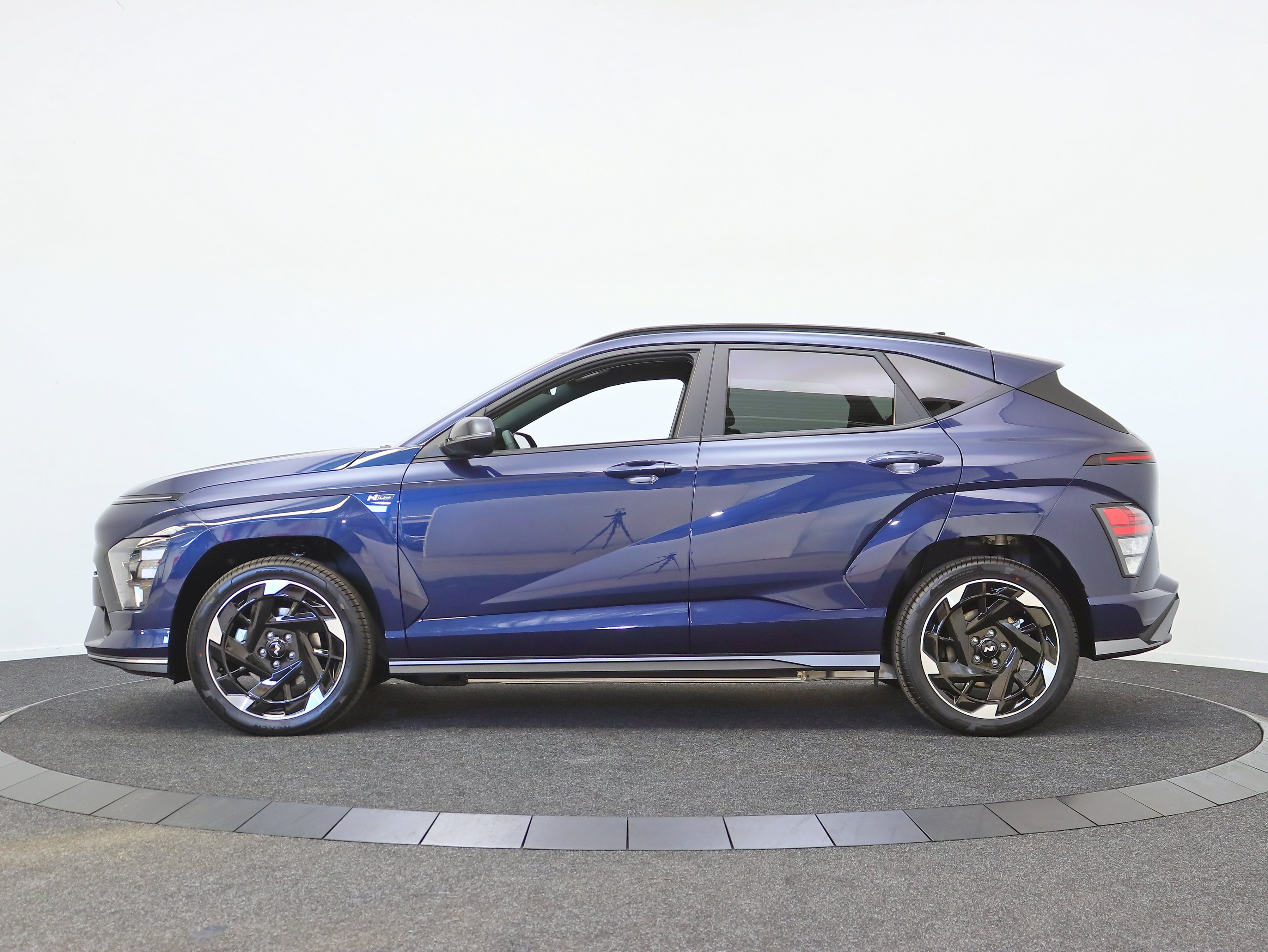 Hyundai Kona Electric 64.8 kWh N Line Business - Afbeelding 4