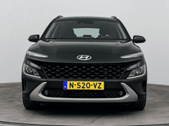 Hyundai Kona 1.6 GDI HEV COMFORT SMART - Afbeelding 4