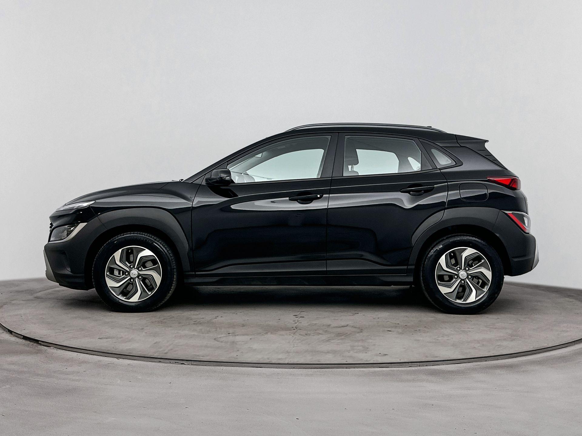 Hyundai Kona 1.6 GDI HEV COMFORT SMART - Afbeelding 3
