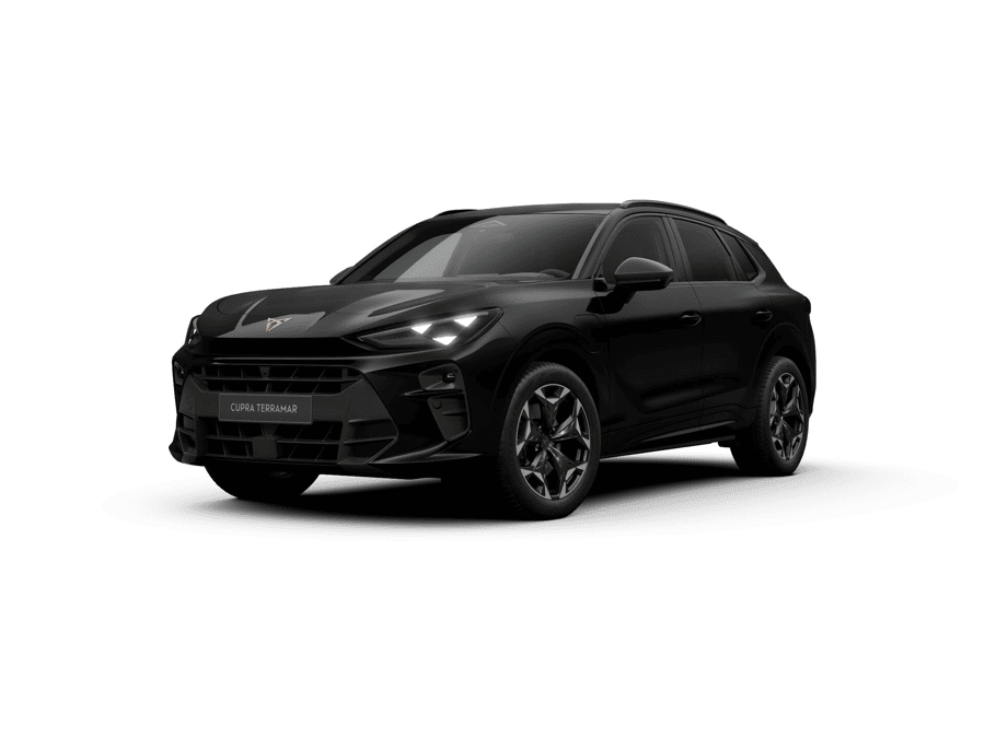 CUPRA Terramar VZ Limited - Afbeelding 1