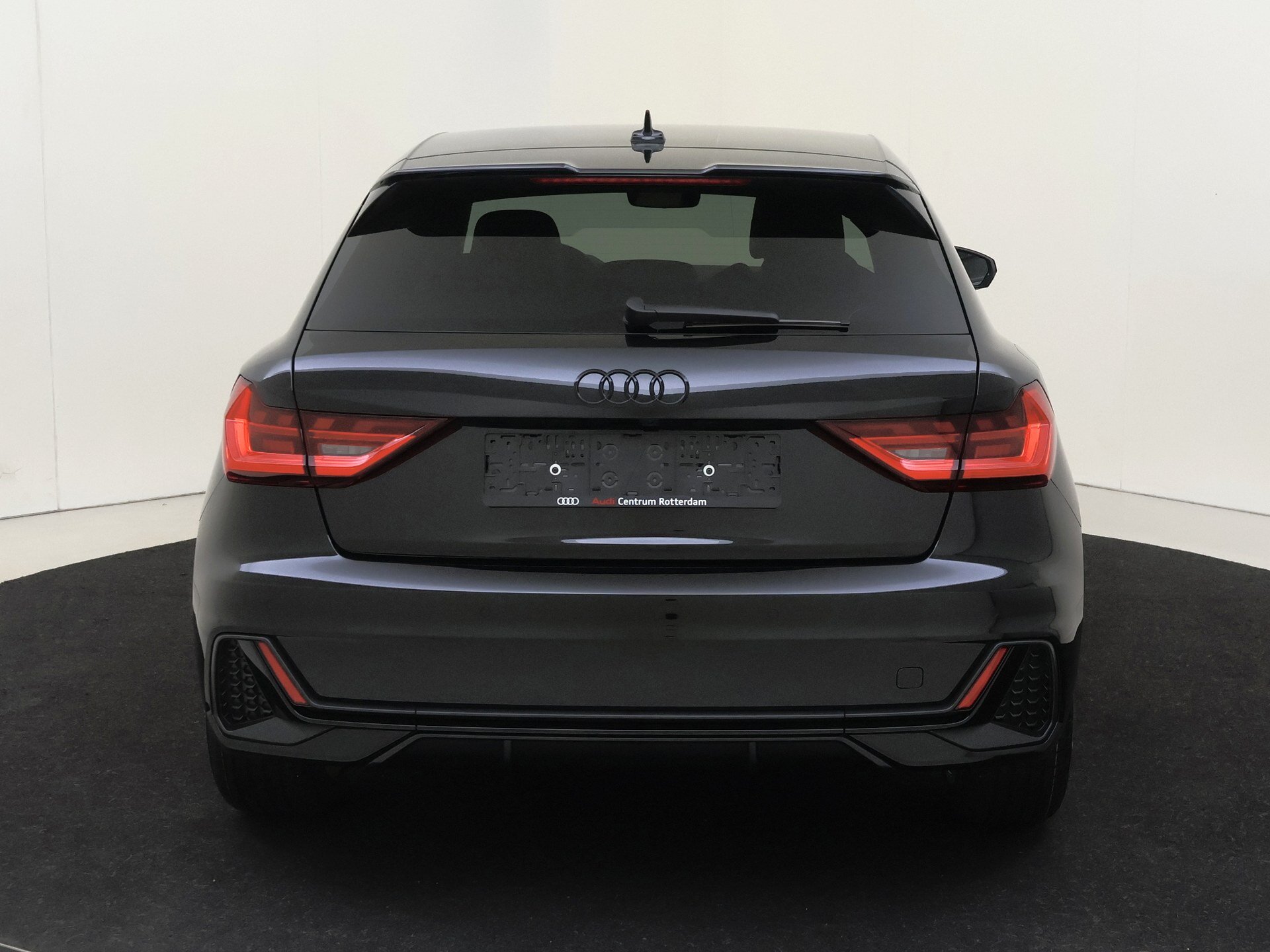 Audi A1 Sportback 25 TFSI S tronic 95pk - Afbeelding 4