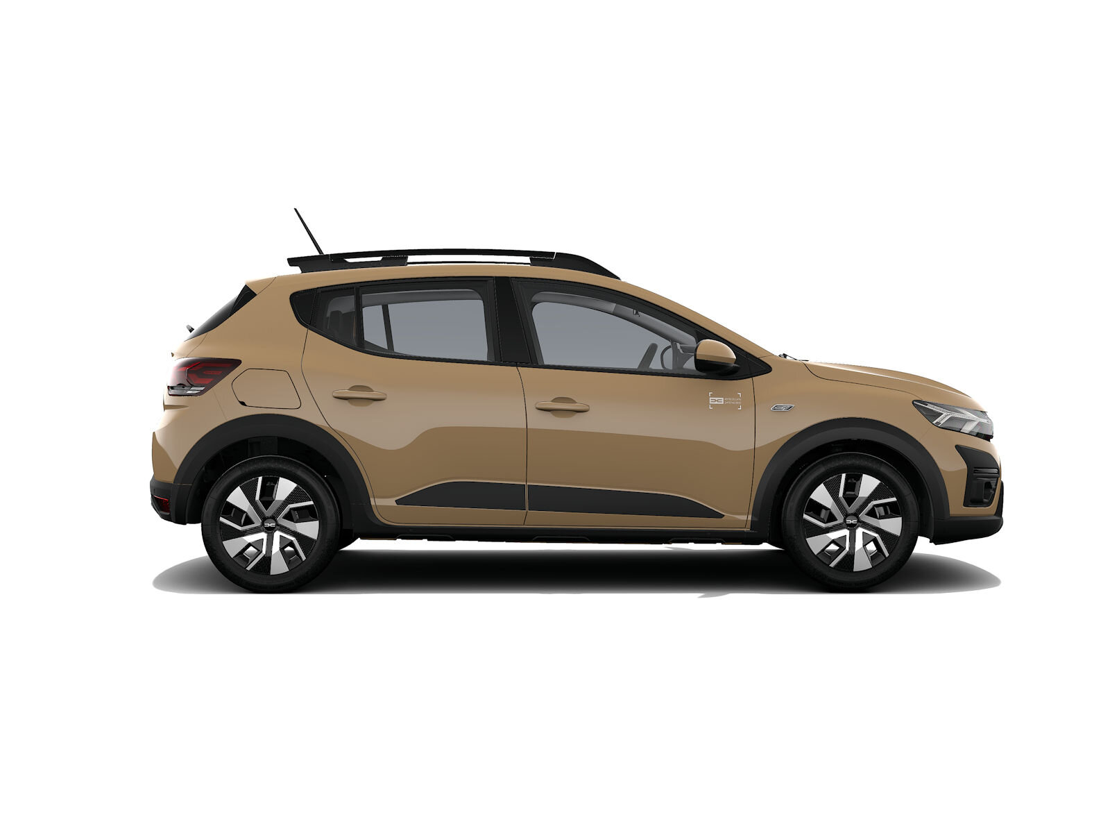 Dacia Sandero Journey - Afbeelding 3