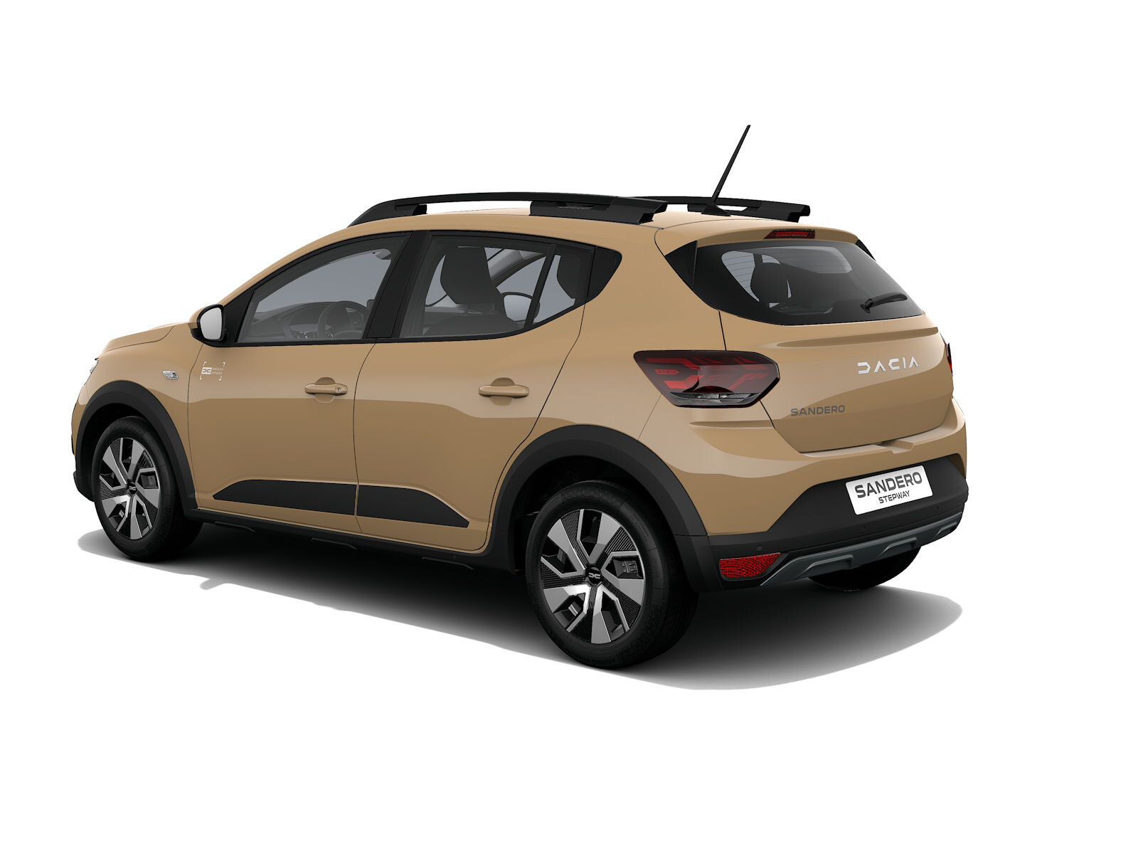 Dacia Sandero Journey - Afbeelding 4