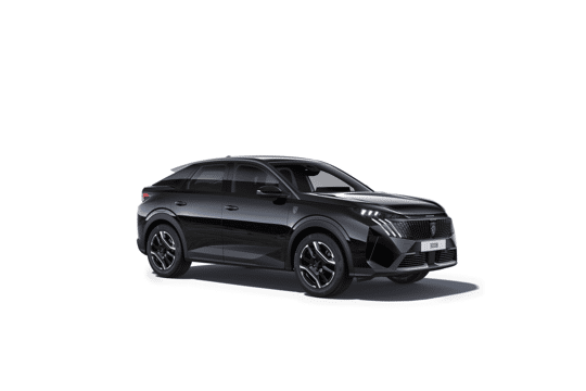 Peugeot 3008 GT