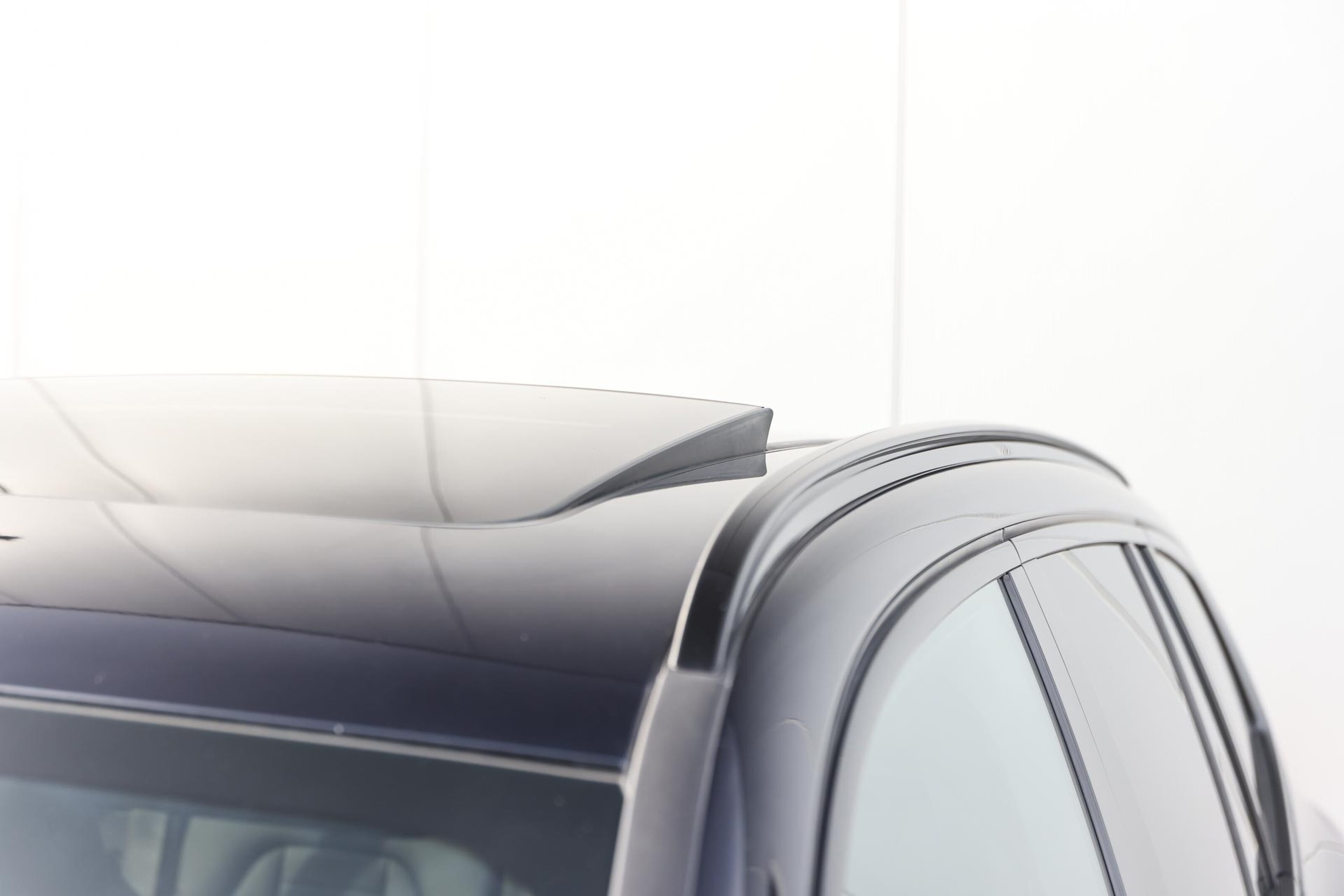BMW iX3 High Executive