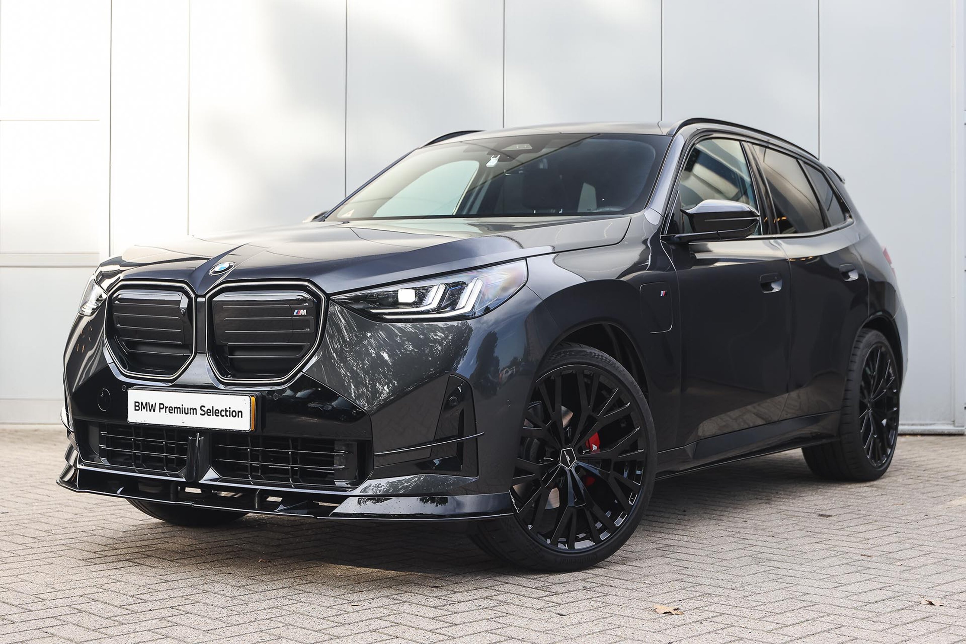 BMW X3 30e xDrive M Sport Automaat