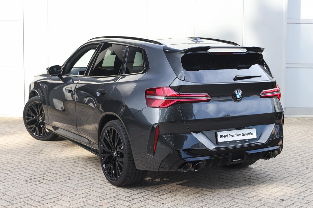 BMW X3 2