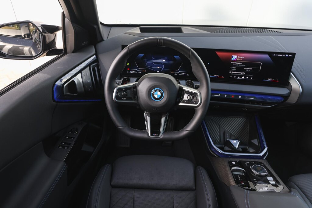 BMW X3 3