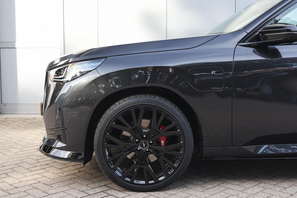 BMW X3 4