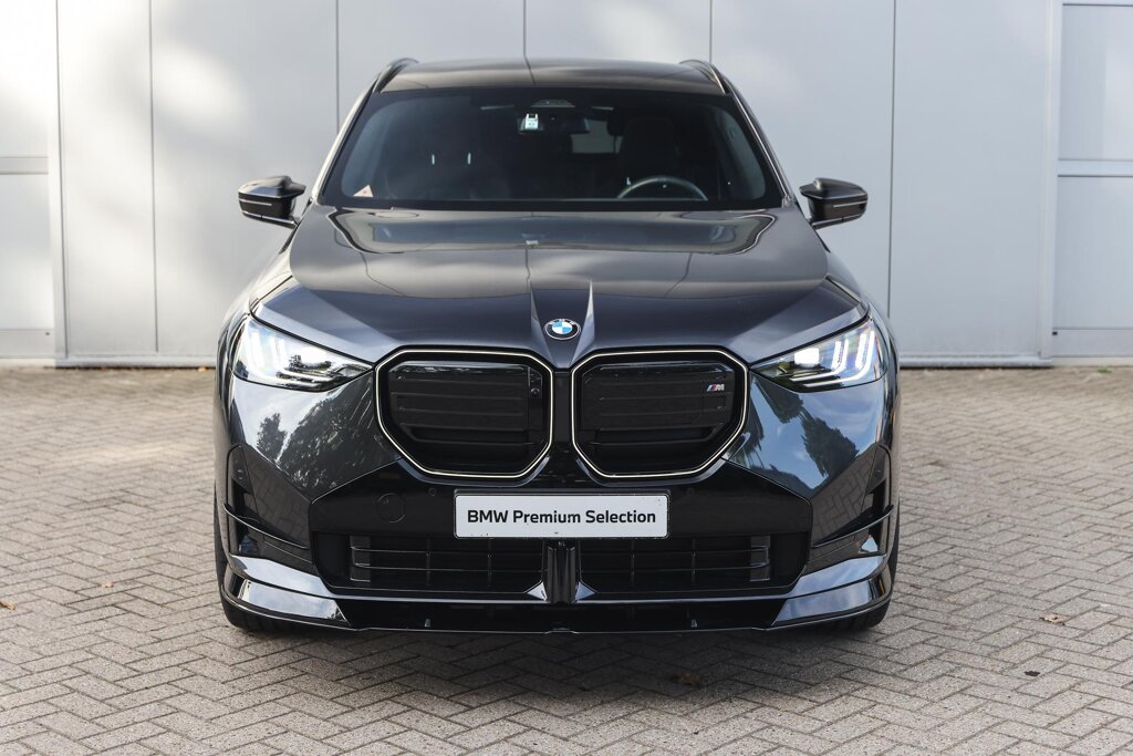 BMW X3 5