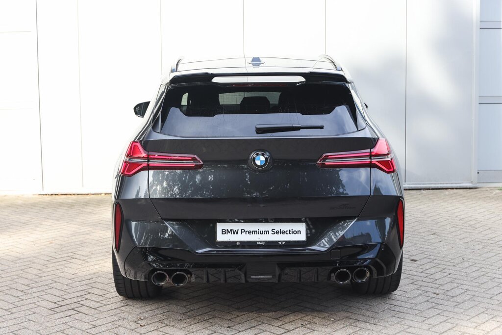 BMW X3 6