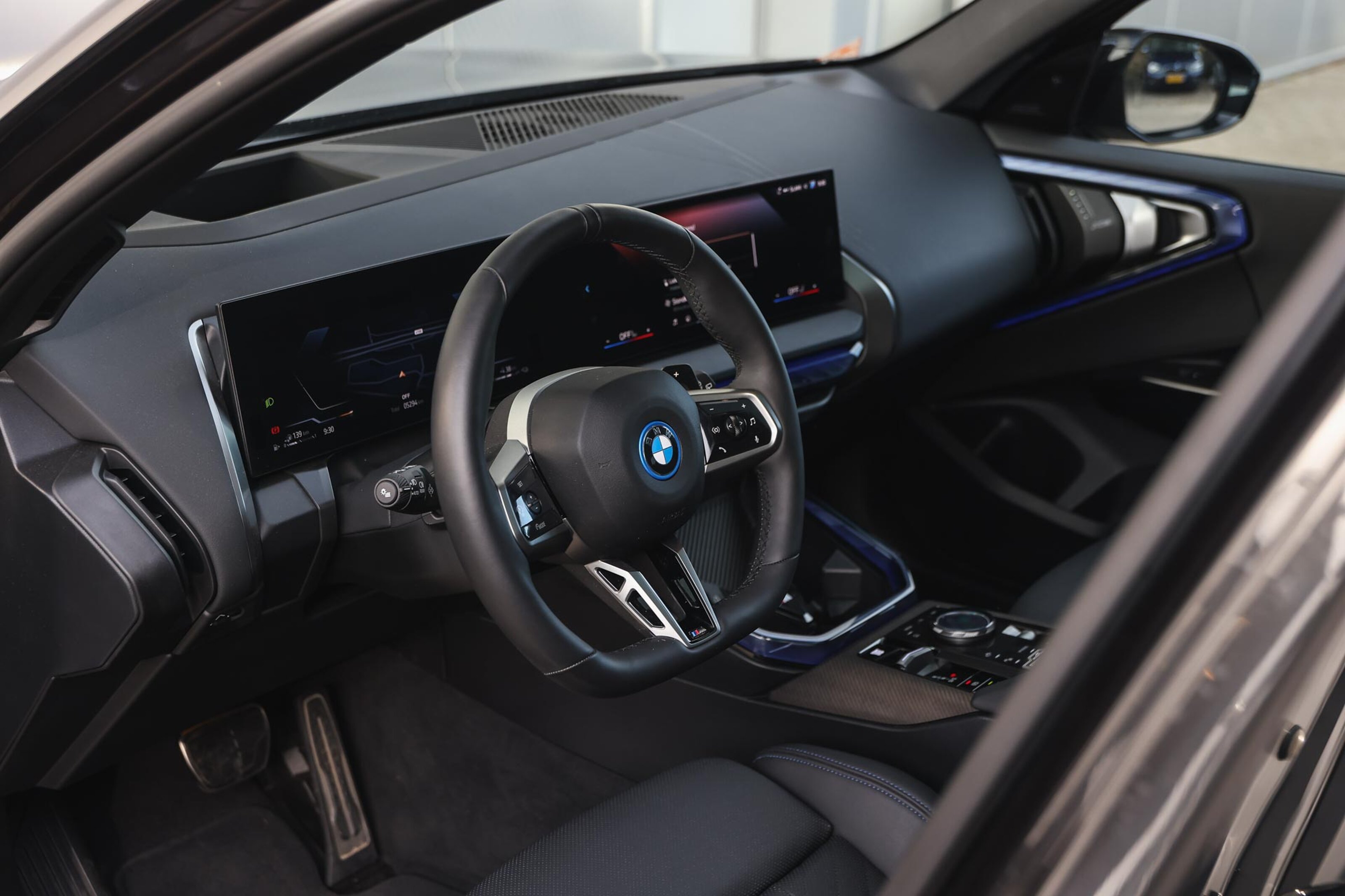 BMW X3 9