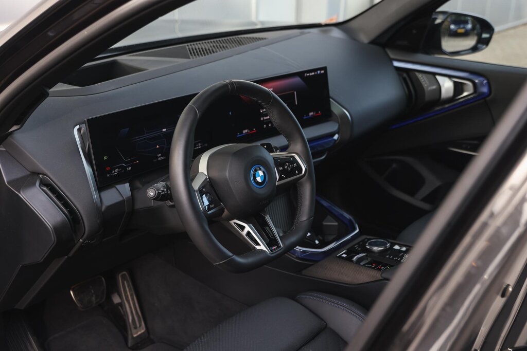 BMW X3 9
