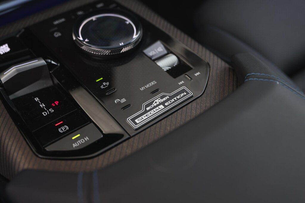 BMW X3 18