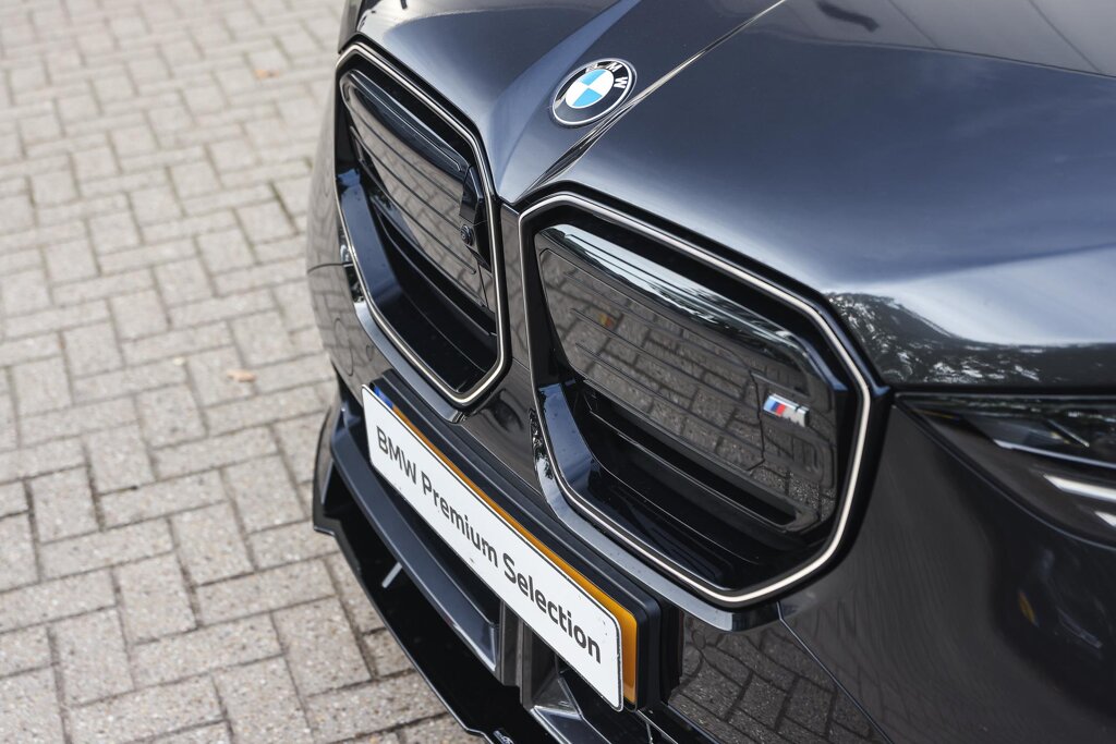 BMW X3 29