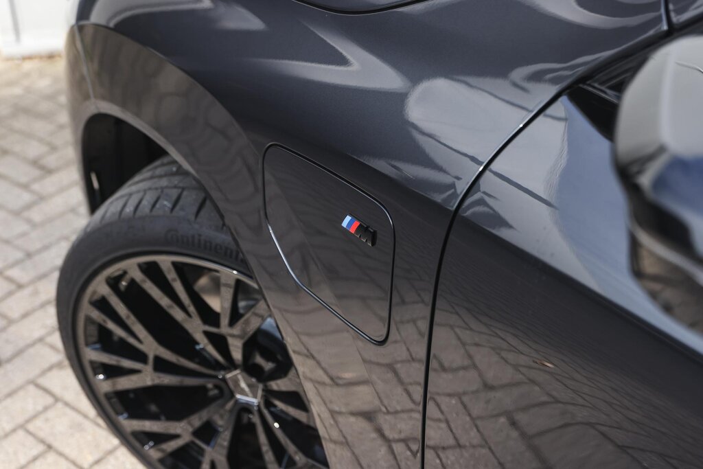 BMW X3 32