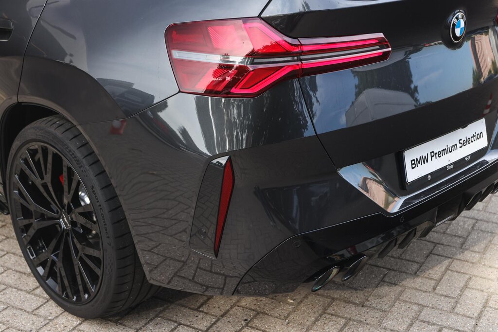 BMW X3 34