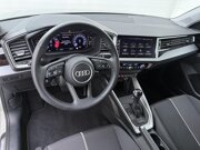 Audi A1 Sportback 25 TFSI
