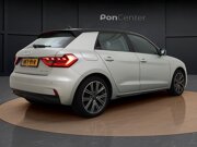 Audi A1 Sportback 25 TFSI