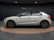 Audi A1 Sportback 25 TFSI
