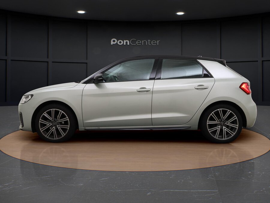 Audi A1 Sportback 25 TFSI