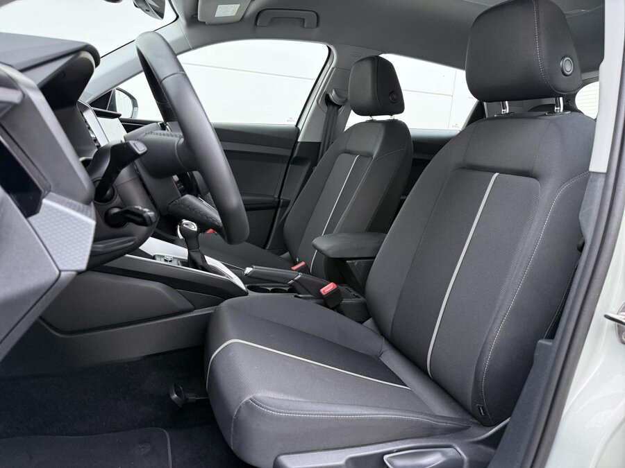 Audi A1 Sportback 25 TFSI