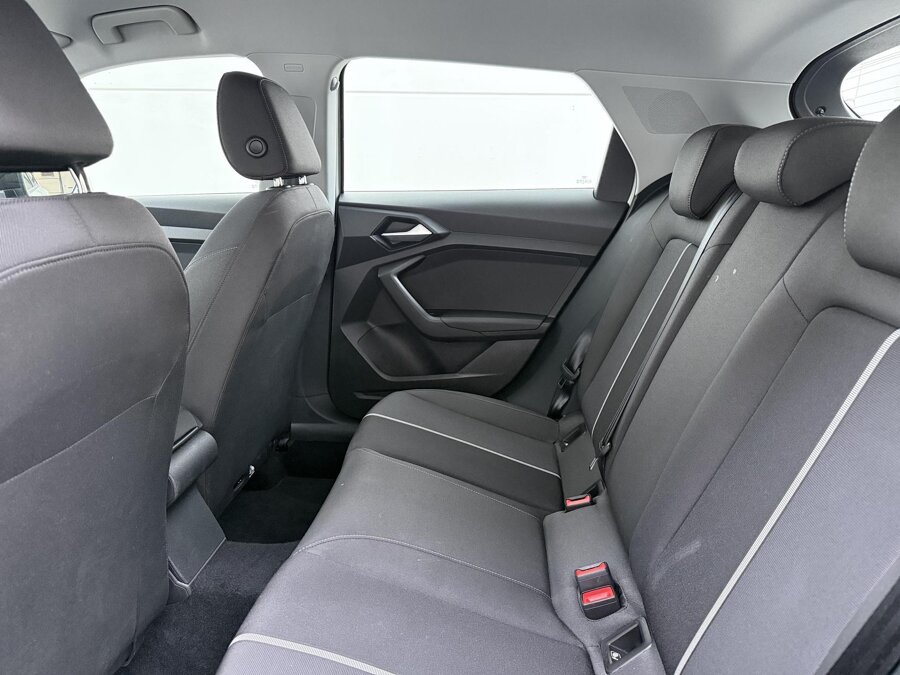 Audi A1 Sportback 25 TFSI