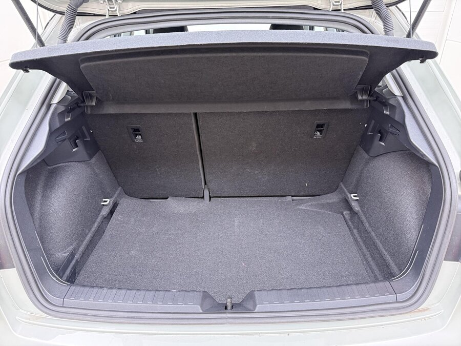 Audi A1 Sportback 25 TFSI