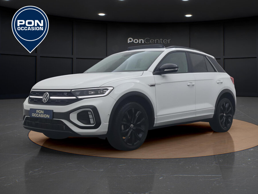 Volkswagen T-Roc 1.5 TSI R-Line Business