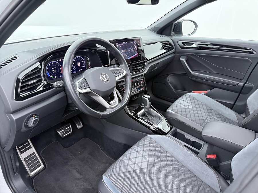 Volkswagen T-Roc 1.5 TSI R-Line Business