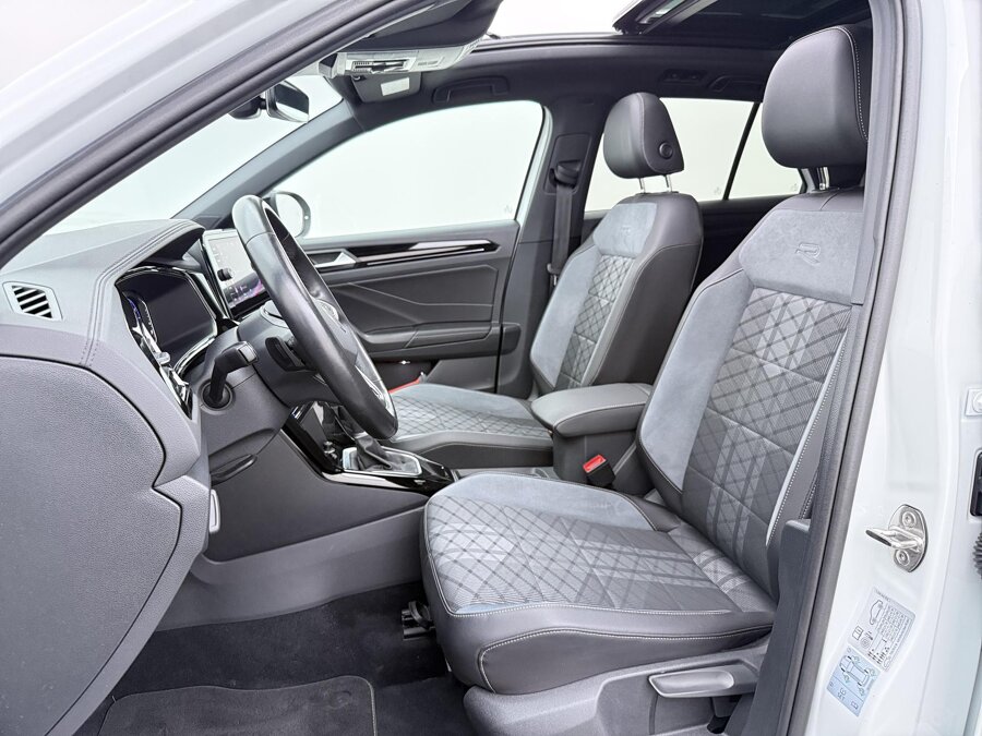 Volkswagen T-Roc 1.5 TSI R-Line Business