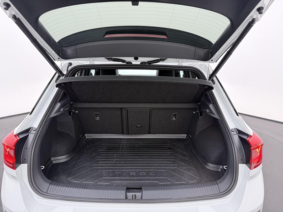 Volkswagen T-Roc 1.5 TSI R-Line Business